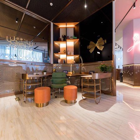 Ibis Styles Shanghai New Hongqiao Hotel Dış mekan fotoğraf