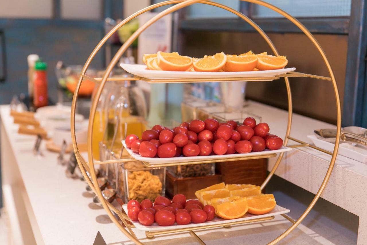 Ibis Styles Shanghai New Hongqiao Hotel Dış mekan fotoğraf