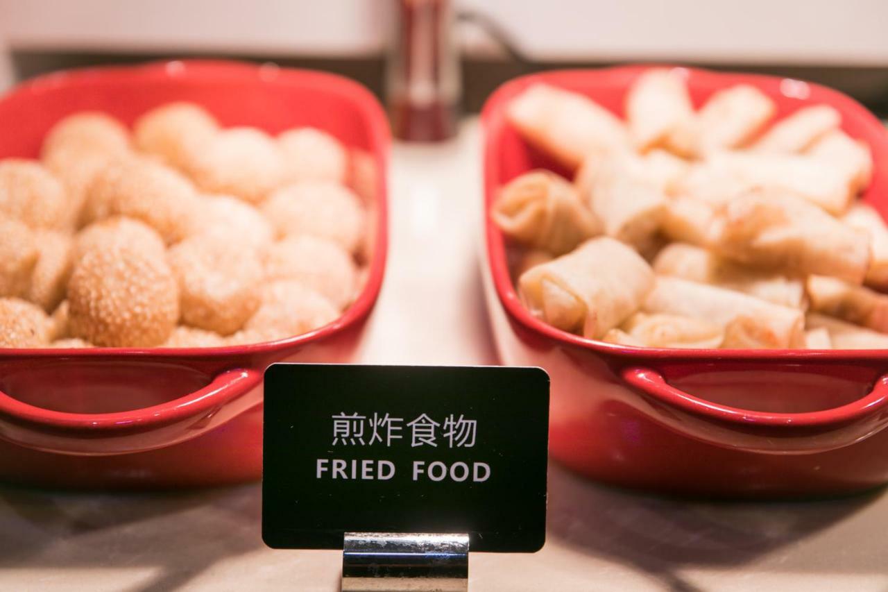 Ibis Styles Shanghai New Hongqiao Hotel Dış mekan fotoğraf