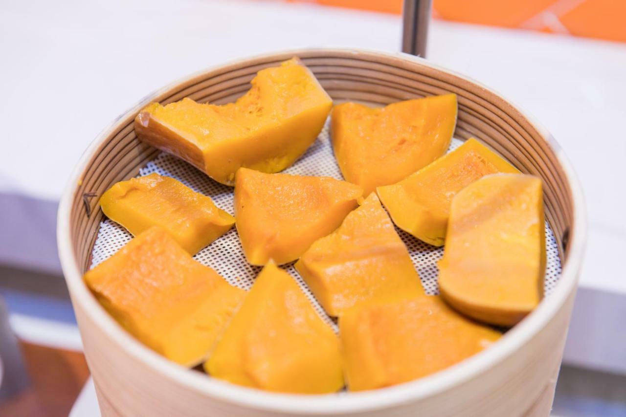 Ibis Styles Shanghai New Hongqiao Hotel Dış mekan fotoğraf